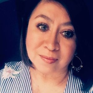 Meet your Posher, Patricia